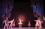 Държавната бургаска опера гостува в Сливен на 15 декември с  „Лешникотрошачката“